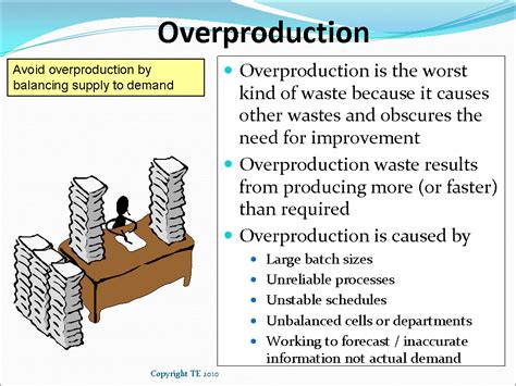 This Working Life: 'It might be the end of overproduction but it's .